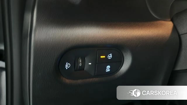 Hyundai Casper 2023 Серый из Кореи, фото 5