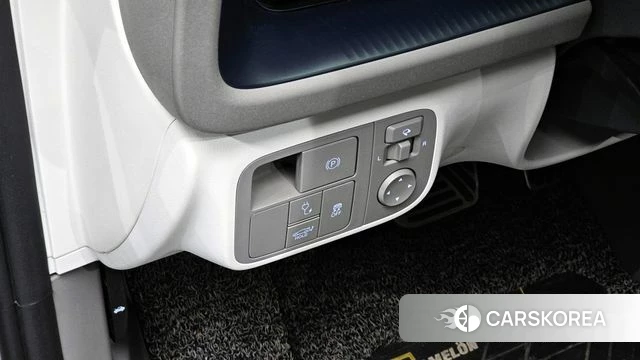 Hyundai Ionic 6 2023 Серебряный из Кореи, фото 5