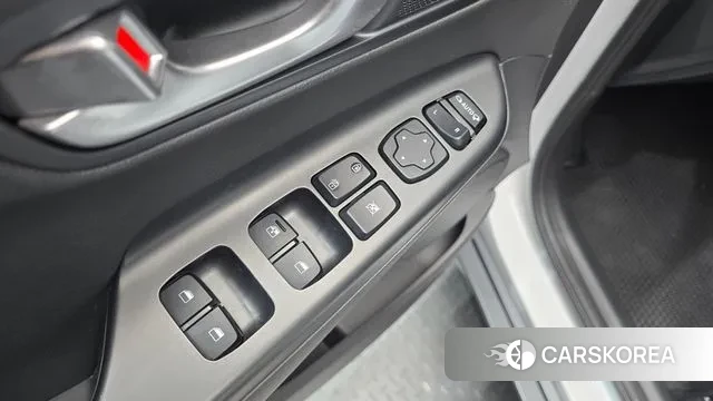 Hyundai The New Kona 2021 Белый из Кореи, фото 5