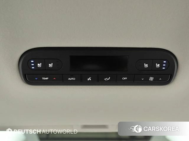 Hyundai Palisade (LX3) 2025 Черный из Кореи, фото 5