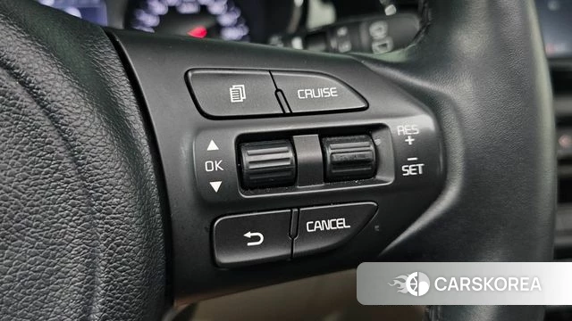 Kia All New Carnival 2018 Черный из Кореи, фото 5