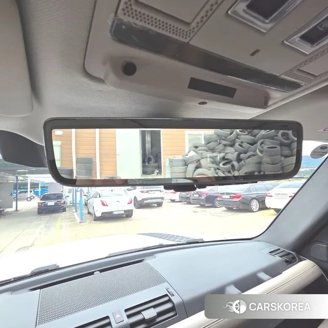 Land Rover Defender (L663) 2021 Белый из Кореи, фото 5