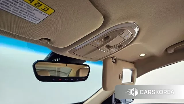 Genesis G80 2018 Черный из Кореи, фото 5