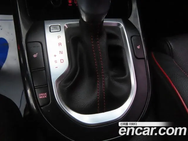 Kia Come New K3 2019 Синий из Кореи, фото 5