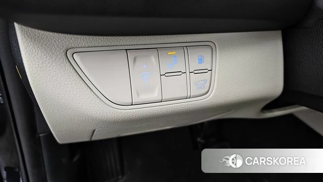 Genesis G70 2019 Черный из Кореи, фото 5