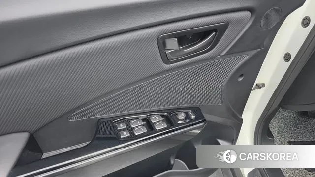 Ssangyong Berry New Tivoli 2020 Белый из Кореи, фото 5