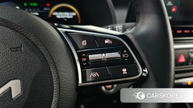 Kia The New K3 2nd generation 2023 Серый из Кореи, фото 5
