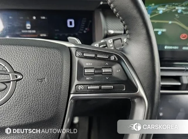 Ssangyong Torres 2022 Серый из Кореи, фото 5