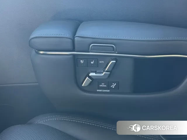 Toyota Alphard 4th Generation 2025 Черный из Кореи, фото 5