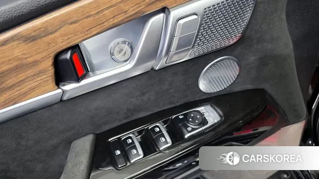 Kia Mohave Master 2020 Черный из Кореи, фото 5