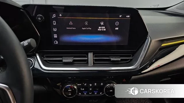 Chevrolet (GM Daewoo) Trax Crossover id 2915321 из Кореи 5