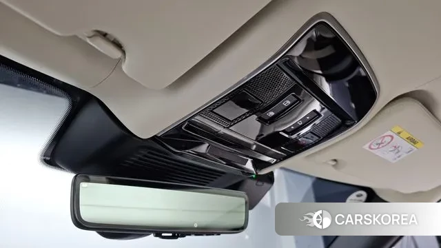 Land Rover Range Rover 5th Generation 2025 Песочный из Кореи, фото 5