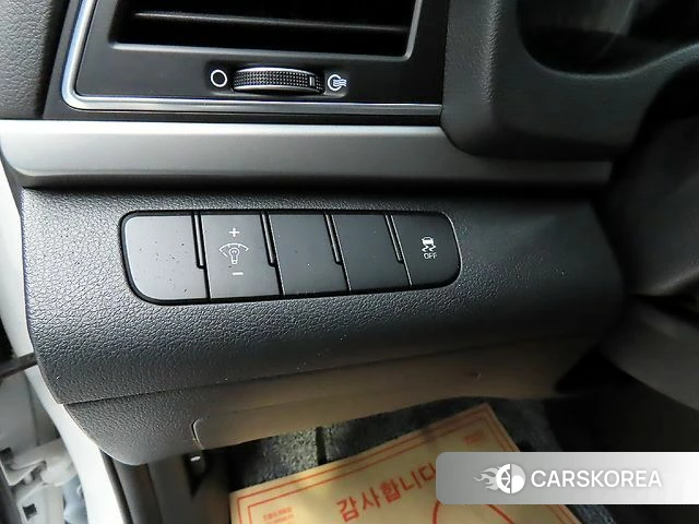 Hyundai Avante AD 2018 Белый из Кореи, фото 5