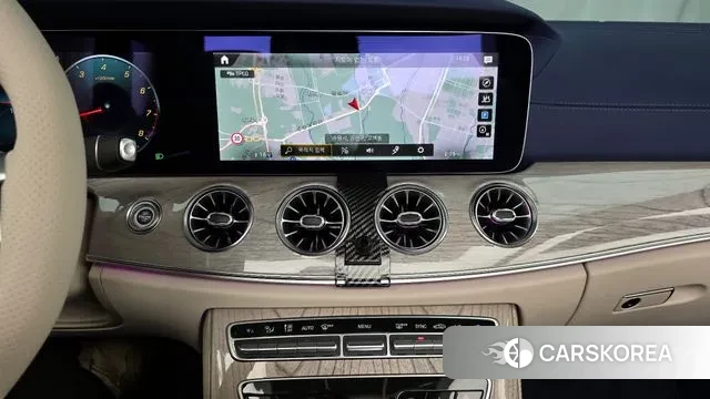 Mercedes-Benz E-Class W213 2023 Белый из Кореи, фото 5