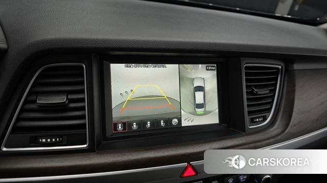 Genesis G80 2019 Черный из Кореи, фото 5