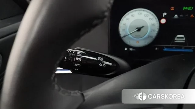 Hyundai The New Avante (CN7) 2025 Белый из Кореи, фото 5