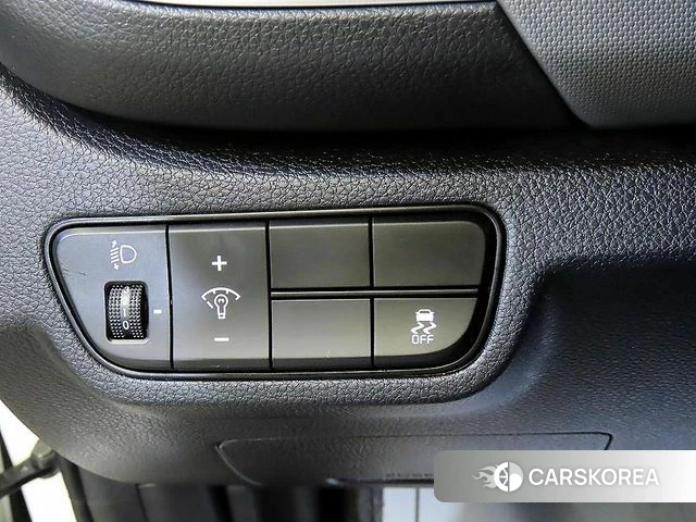 Kia The New Seltos 2025 Белый из Кореи, фото 5