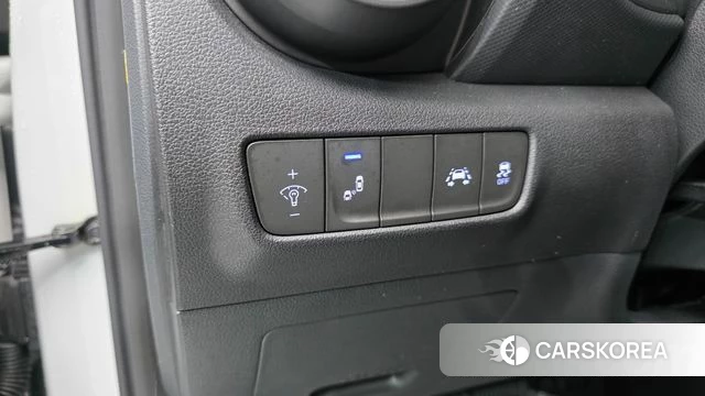 Hyundai Kona 2019 Белый из Кореи, фото 5