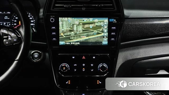 Ssangyong Berry New Tivoli 2021 Белый из Кореи, фото 5