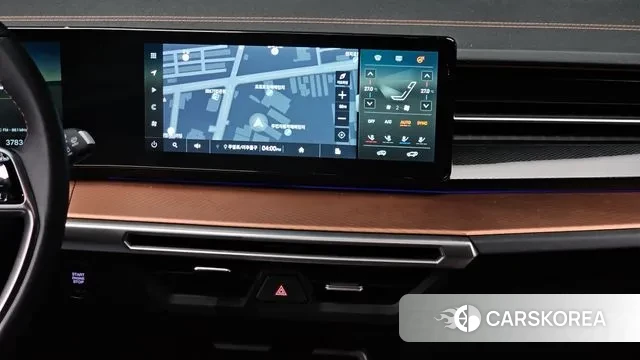 Ssangyong The New Torres 2025 Зеленый из Кореи, фото 5