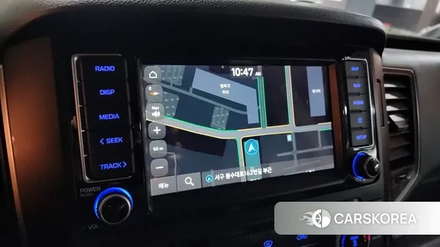 Hyundai Solati 2024 Черный из Кореи, фото 5