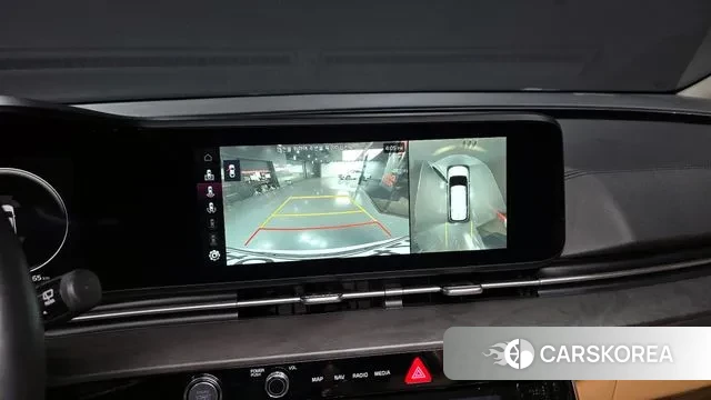 Kia Carnival 4th generation 2021 Белый из Кореи, фото 5