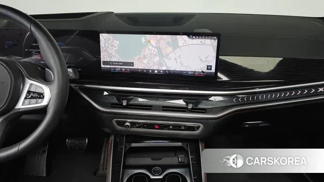 BMW X5 (G05) 2025 Белый из Кореи, фото 5