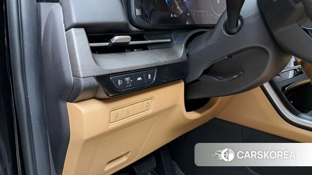 Kia Carnival 4th generation 2022 Черный из Кореи, фото 5
