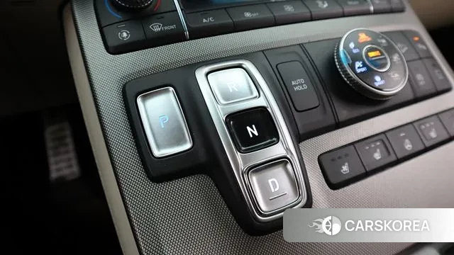 Hyundai Palisade 2021 Белый из Кореи, фото 5