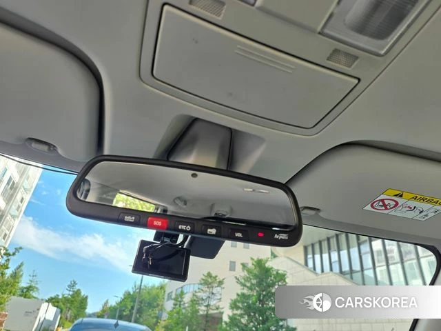 Kia The New Kia Ray 2023 Белый из Кореи, фото 5