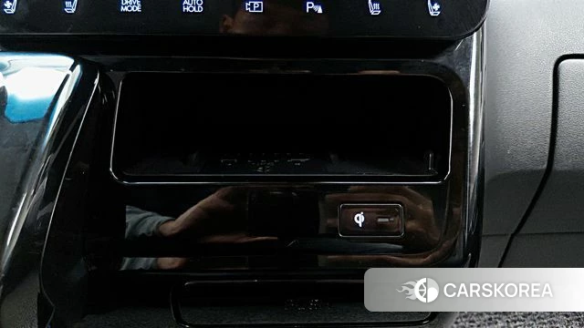 Hyundai Staria 2022 Черный из Кореи, фото 5