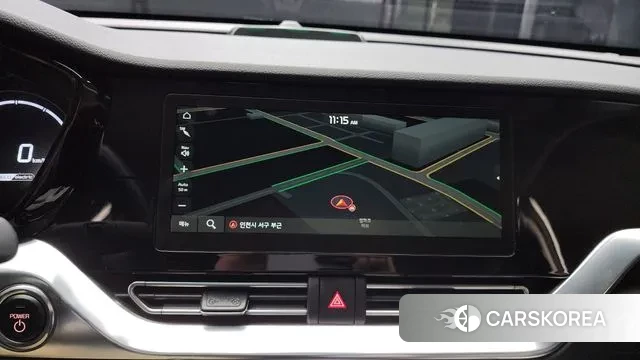 Kia Niro EV 2021 Серый из Кореи, фото 5