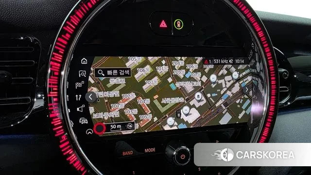 Mini Cooper 2023 Черный из Кореи, фото 5