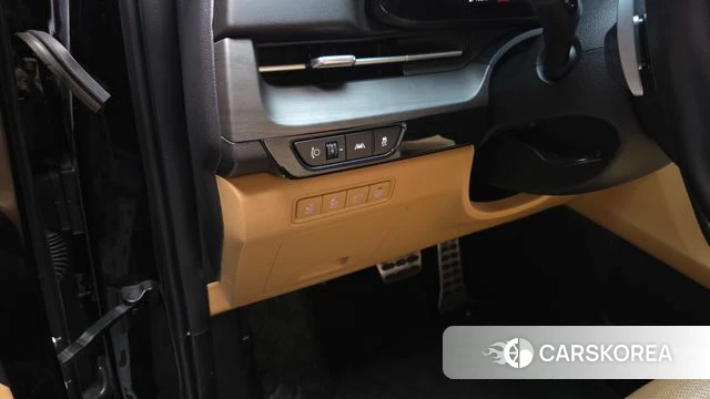 Kia Carnival 4th generation 2022 Черный из Кореи, фото 5