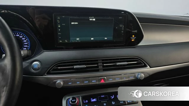 Hyundai Palisade 2020 Синий из Кореи, фото 5