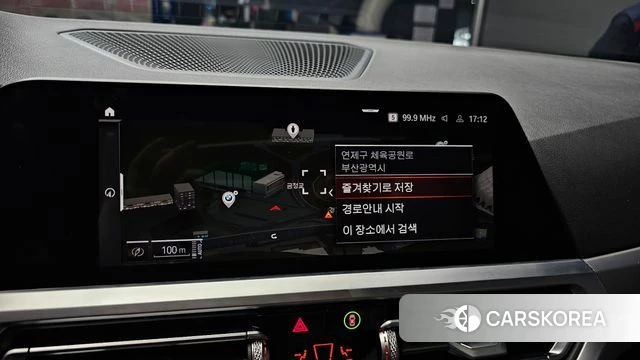 BMW 4 Series (G22) 2022 Серебристо-серый из Кореи, фото 5
