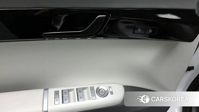 Hyundai Grandeur Hybrid (GN7) 2024 Белый из Кореи, фото 5