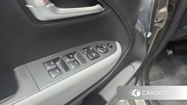 Kia The New Ray 2020 Песочный из Кореи, фото 5