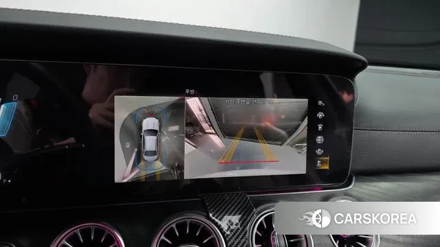 Mercedes-Benz E-Class W213 2023 Белый из Кореи, фото 5