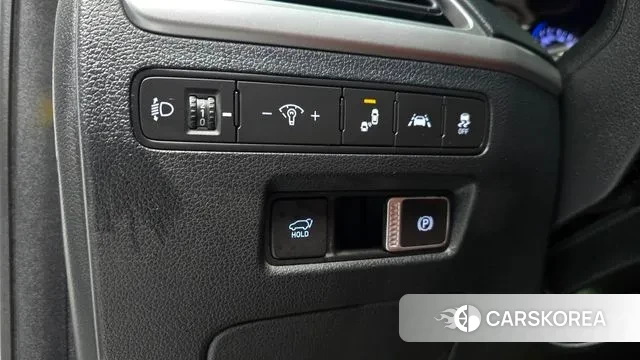 Hyundai Palisade 2019 Белый из Кореи, фото 5