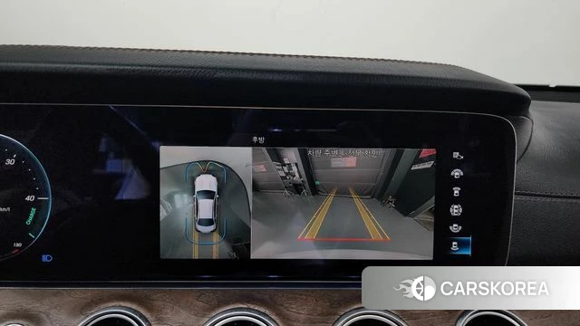Mercedes-Benz E-Class W213 2021 Белый из Кореи, фото 5