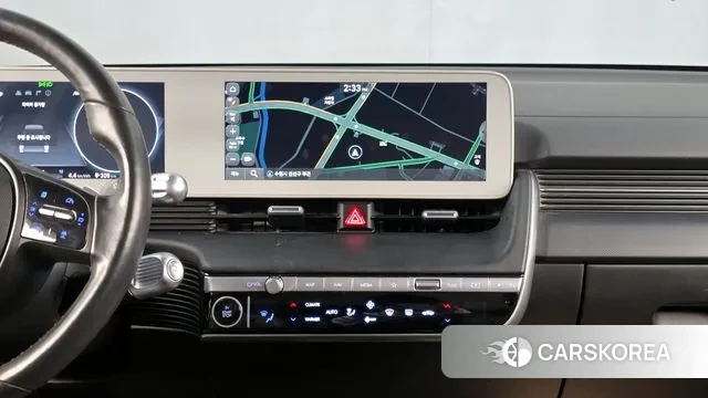 Hyundai Ionic 5 2022 Белый из Кореи, фото 5