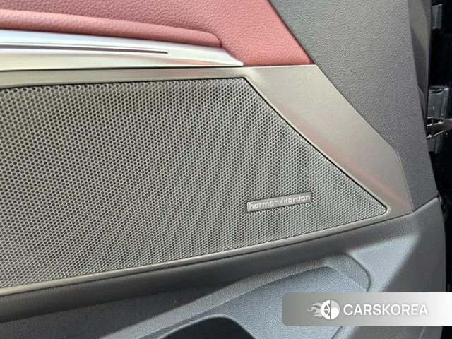 BMW 3 series 2025 Черный из Китая, фото 5
