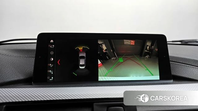 BMW 3 Series (F30) 2018 Белый из Кореи, фото 5