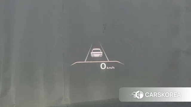 Genesis G80 (RG3) 2020 Серый из Кореи, фото 5