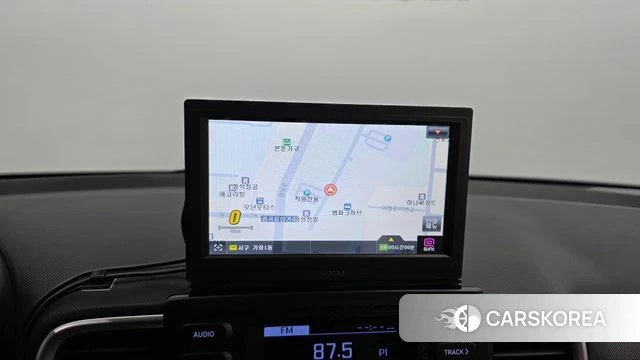 Hyundai Venue 2019 Серый из Кореи, фото 5