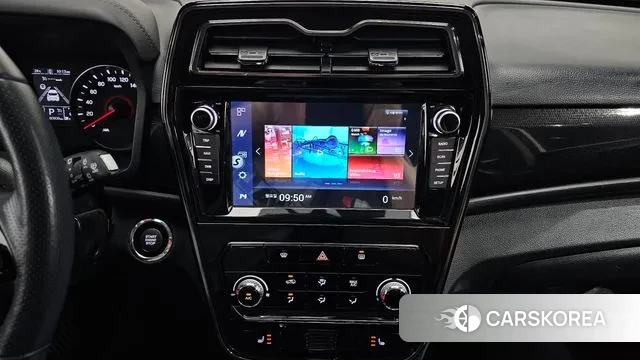 Ssangyong Berry New Tivoli 2021 Белый из Кореи, фото 5