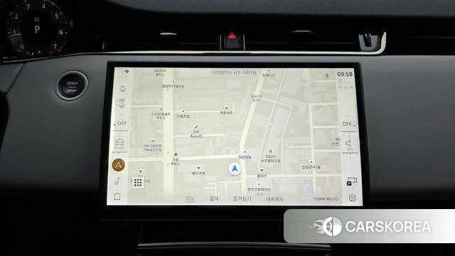 Land Rover Range Rover Evoque 2nd Generation 2025 Белый из Кореи, фото 5