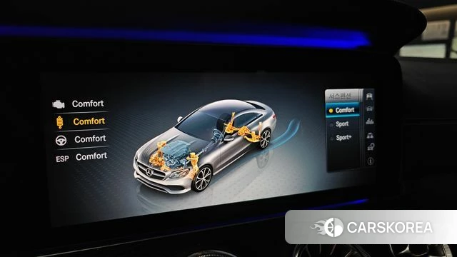 Mercedes-Benz E-Class W213 2018 Белый из Кореи, фото 5