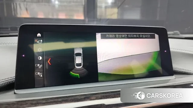 BMW 4 Series (F32) 2018 Черный из Кореи, фото 5